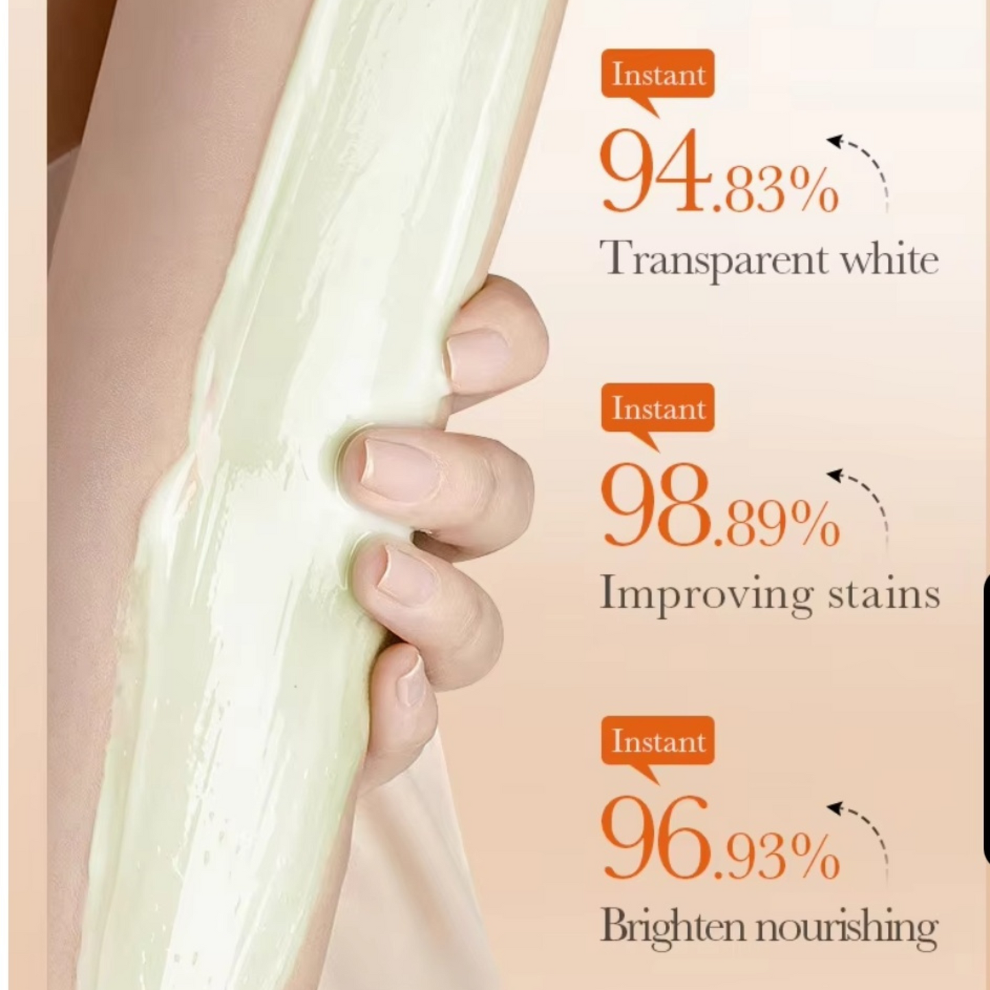 HAND REPAIR CREAM