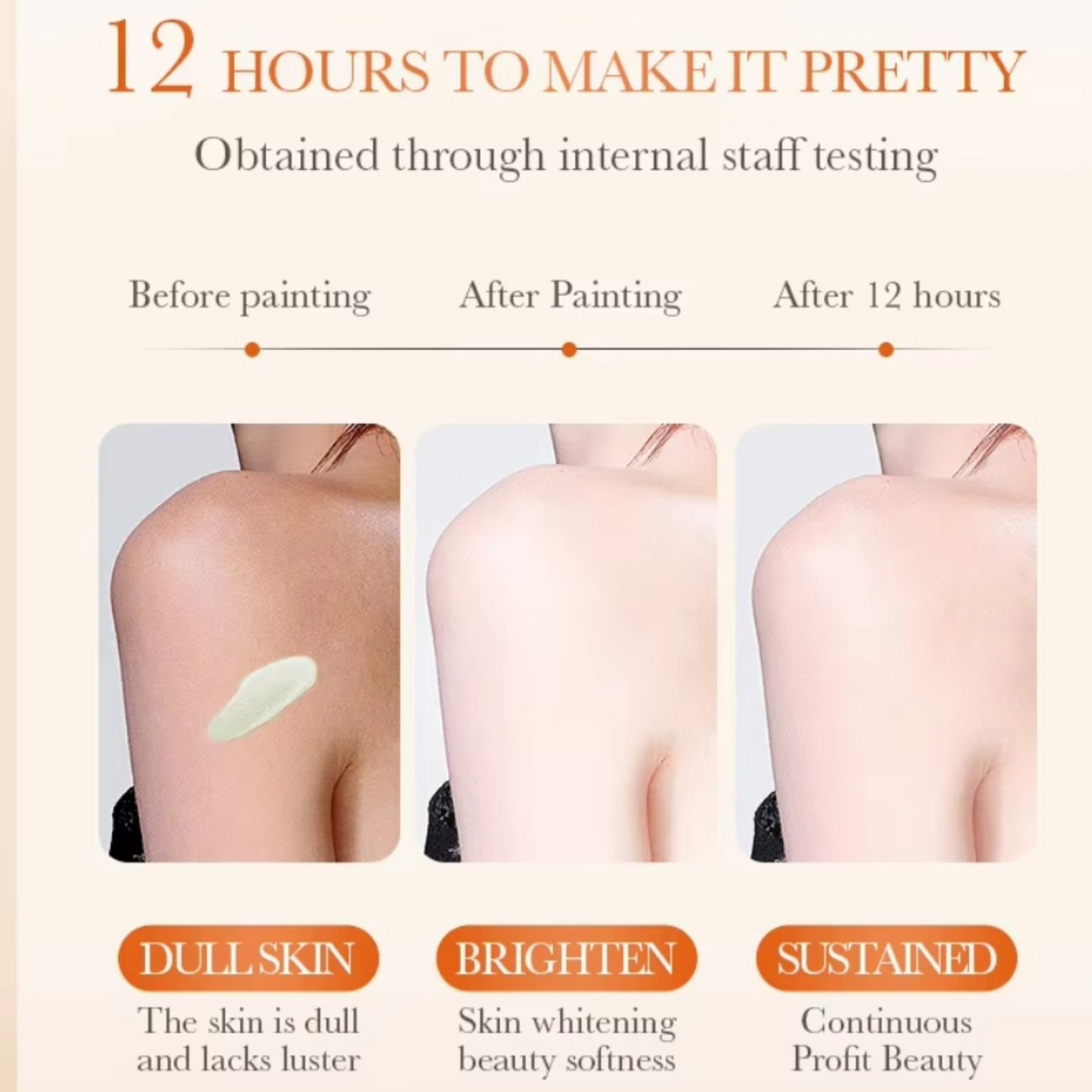 HAND REPAIR CREAM