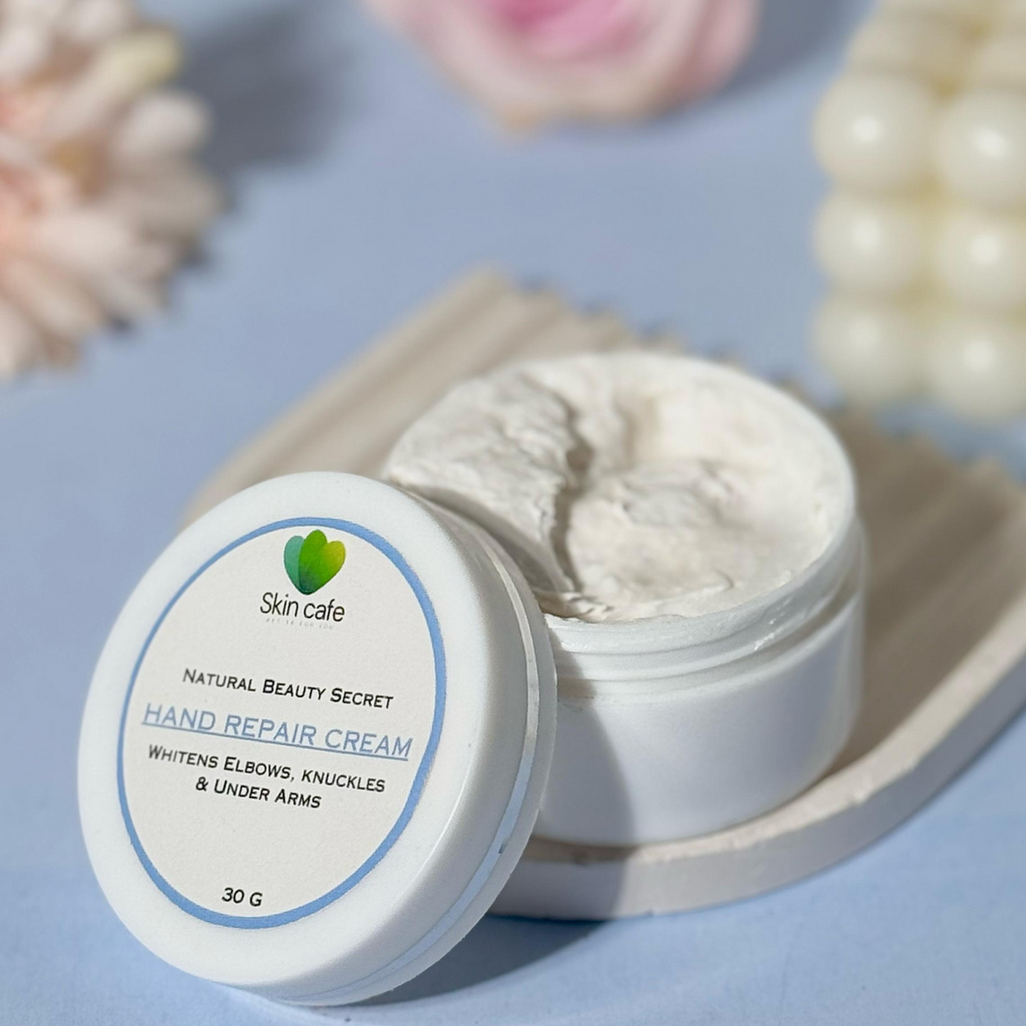 HAND REPAIR CREAM