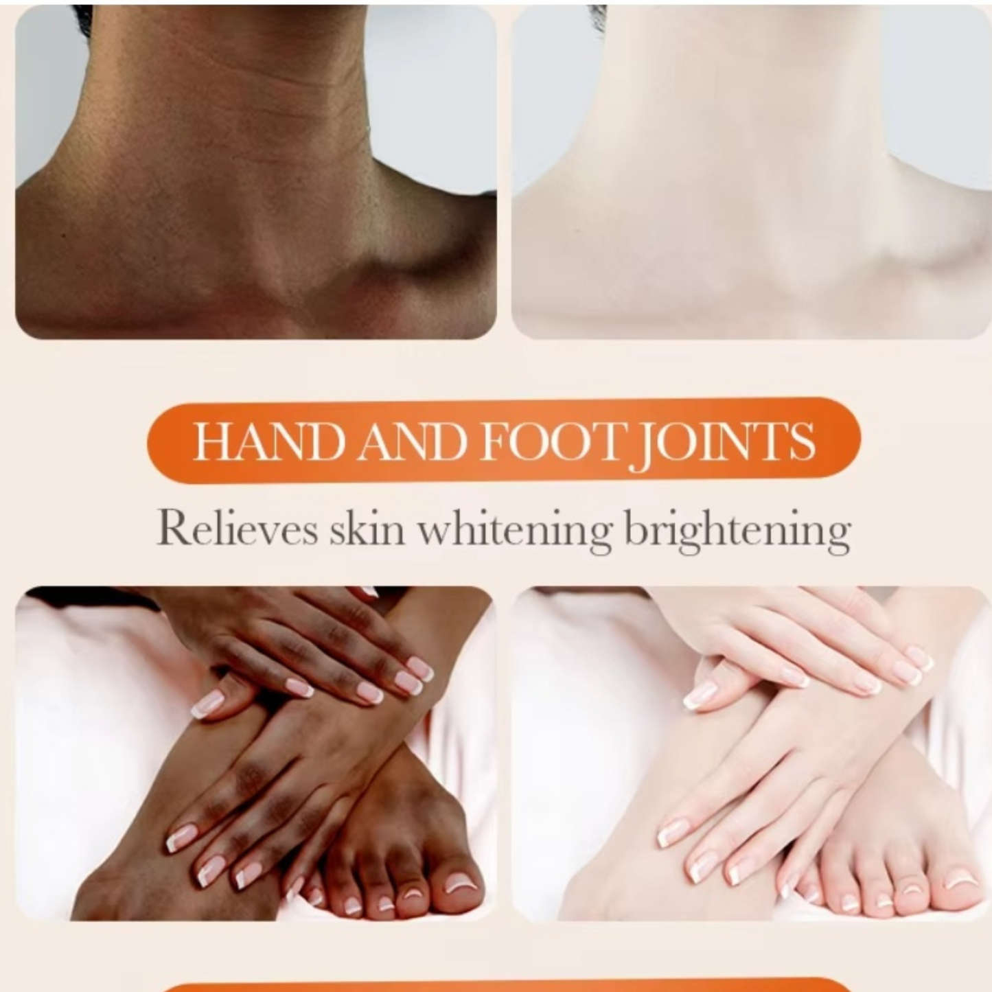 HAND REPAIR CREAM
