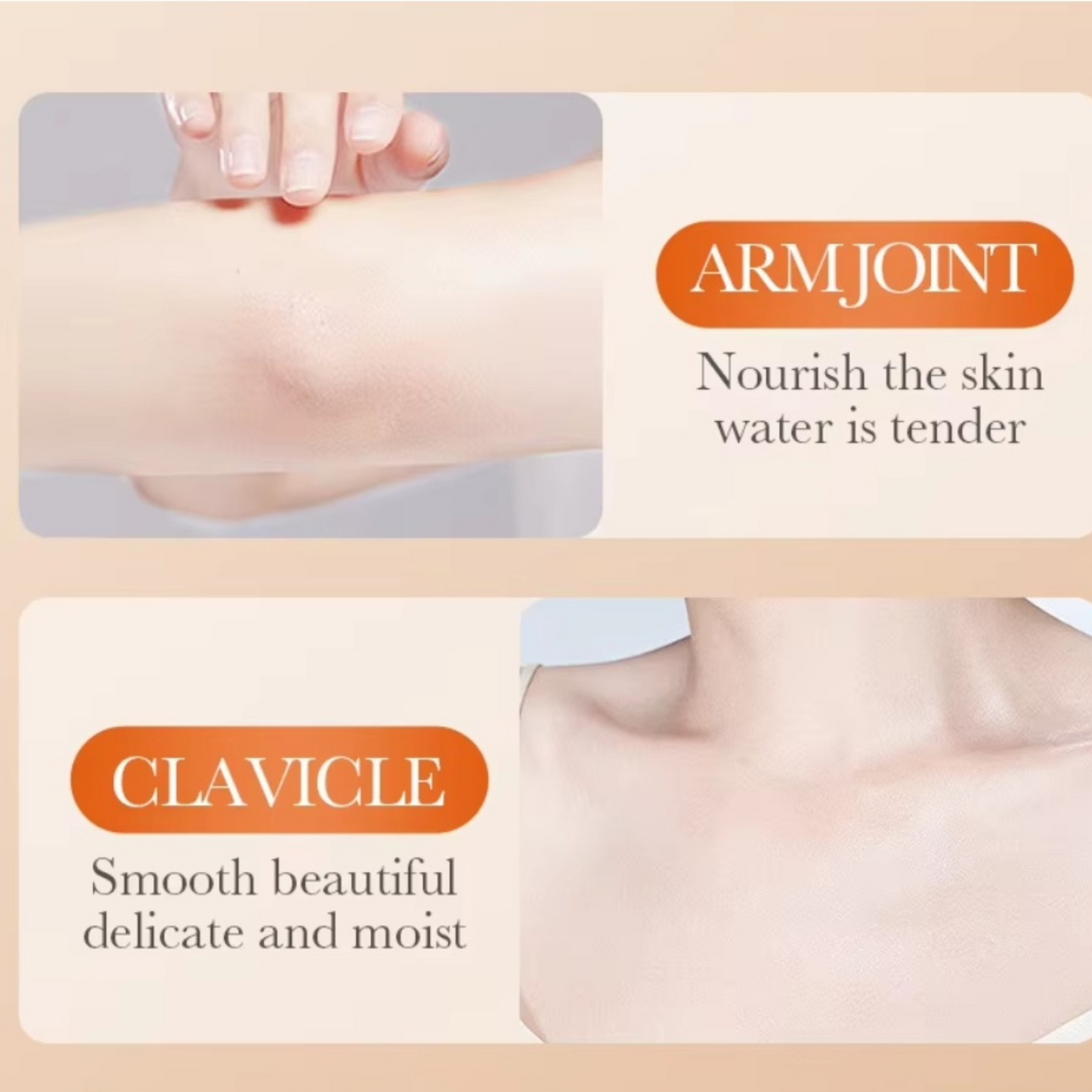 HAND REPAIR CREAM