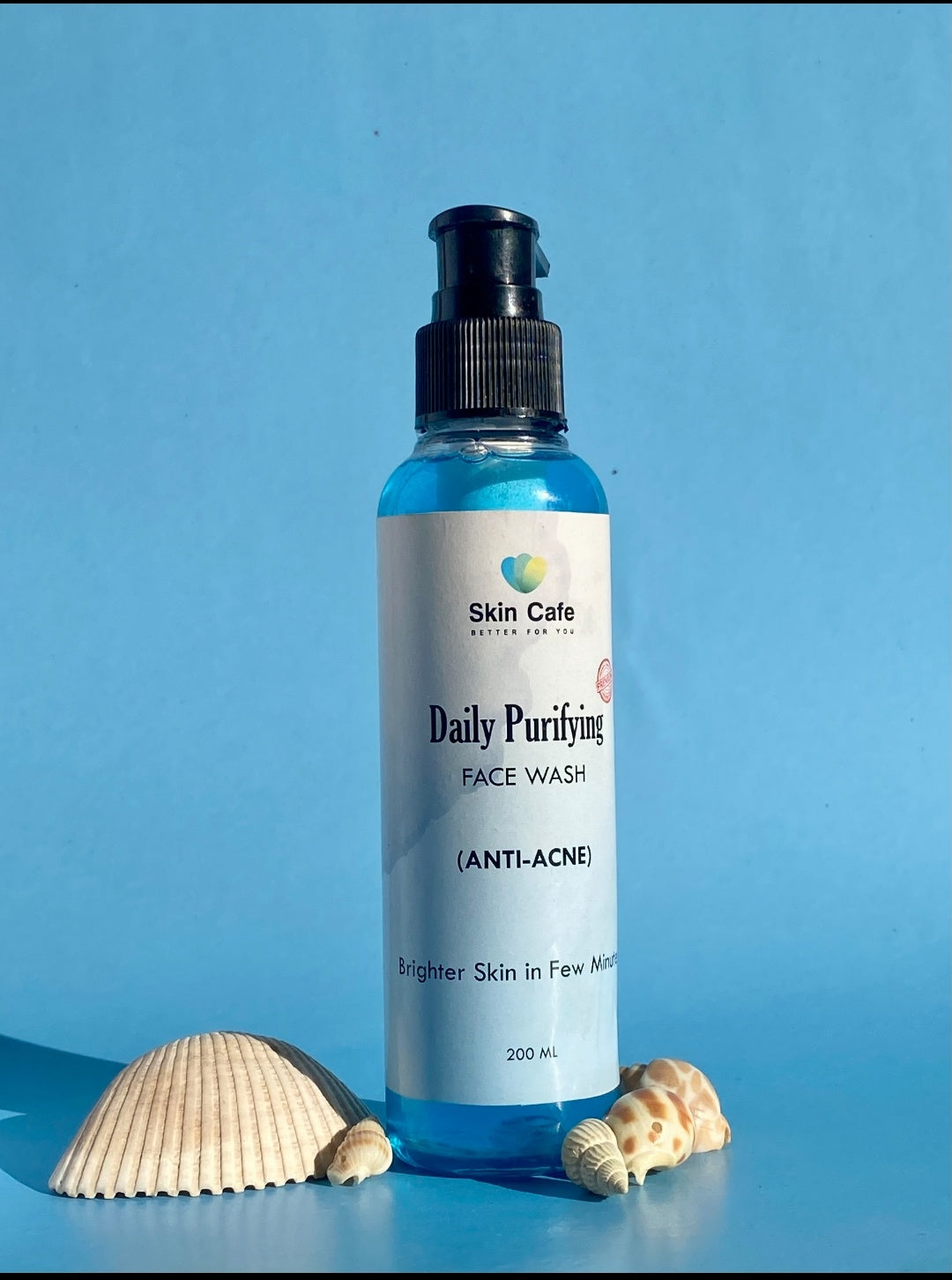 ANTI ACNE BUNDLE (REMOVE ACNE WIITHIN 7 DAYS )