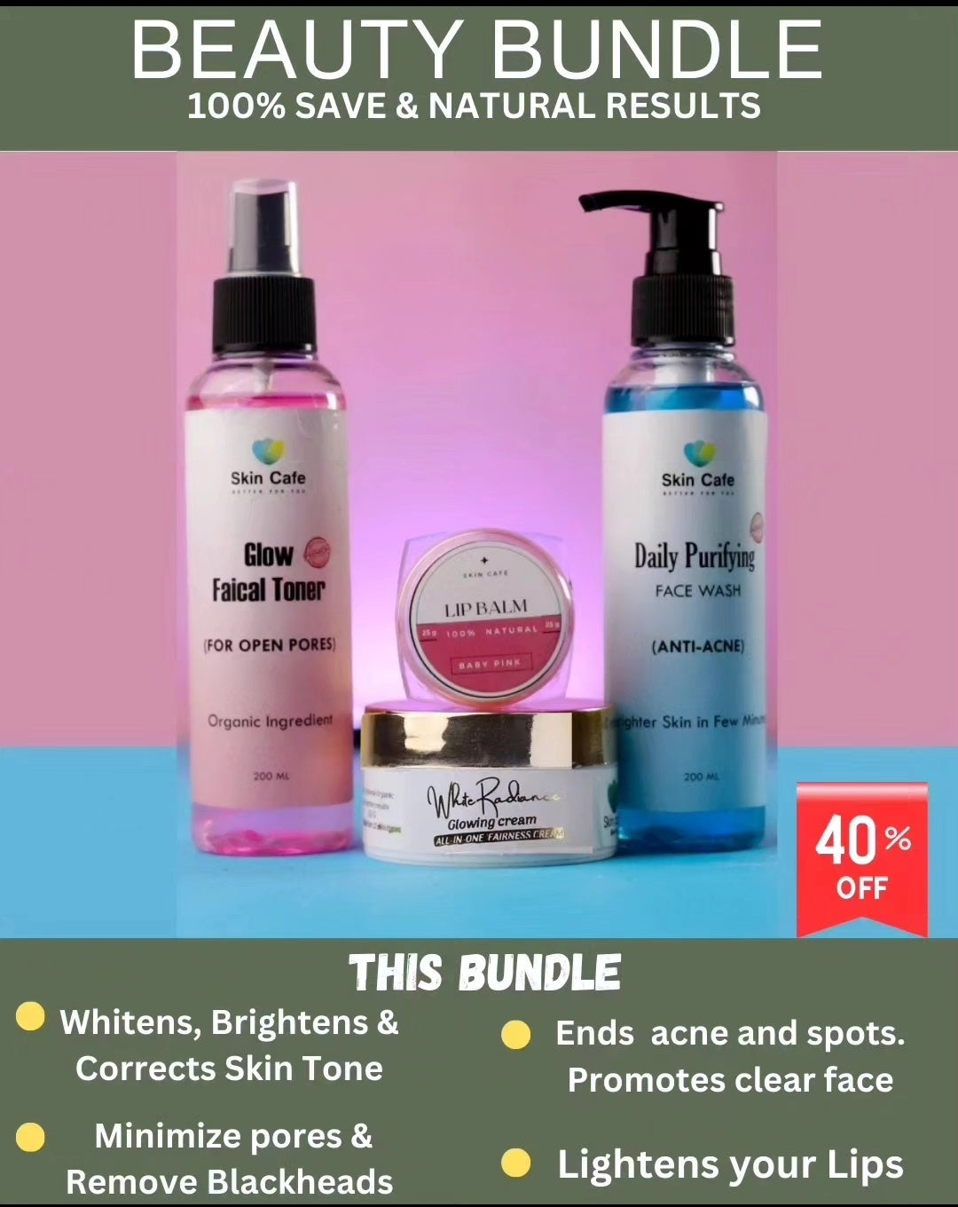 BEAUTY BUNDLE