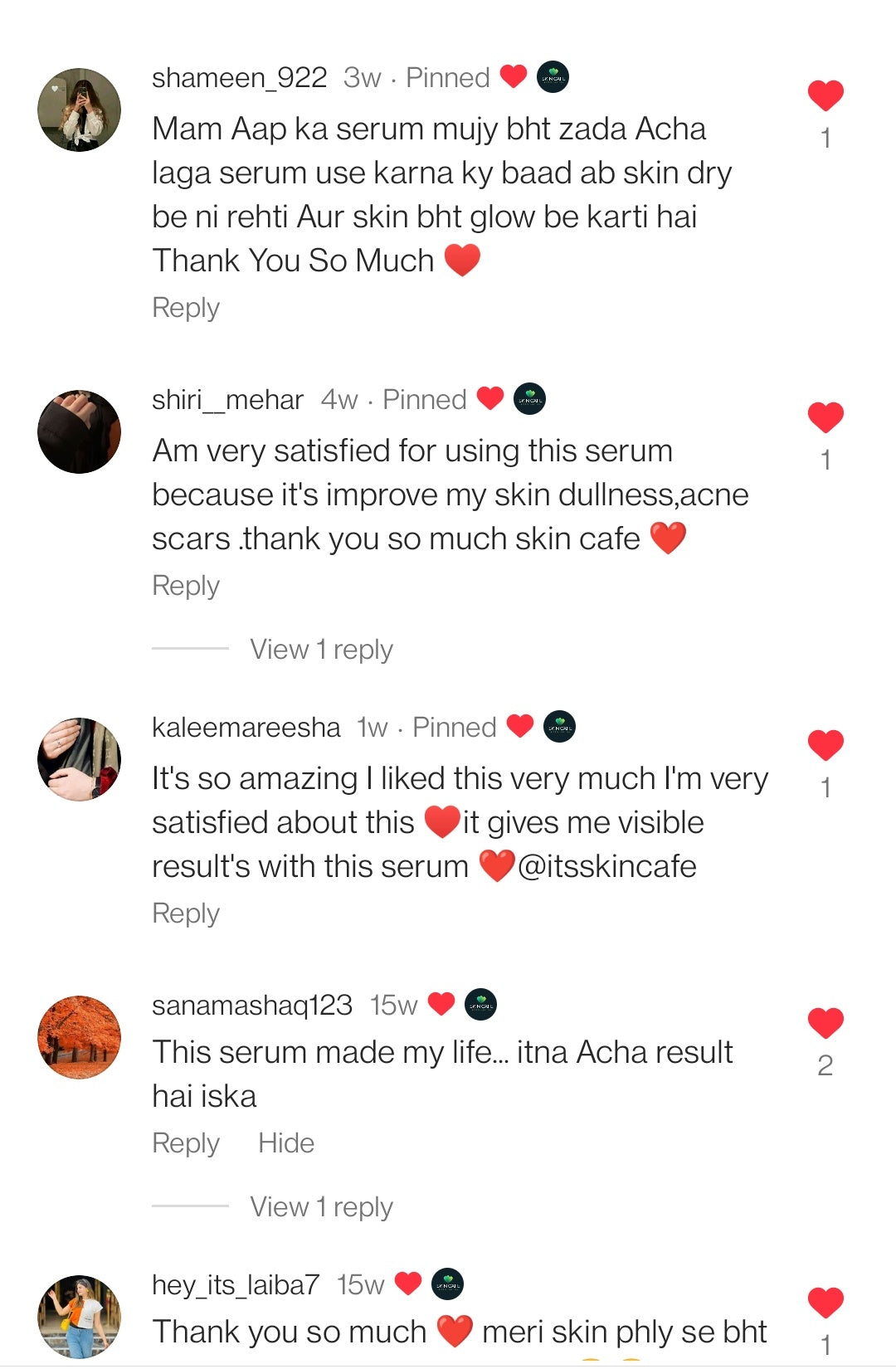 ANTI ACNE BUNDLE (REMOVE ACNE WIITHIN 7 DAYS )