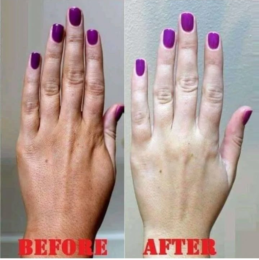 HAND REPAIR CREAM